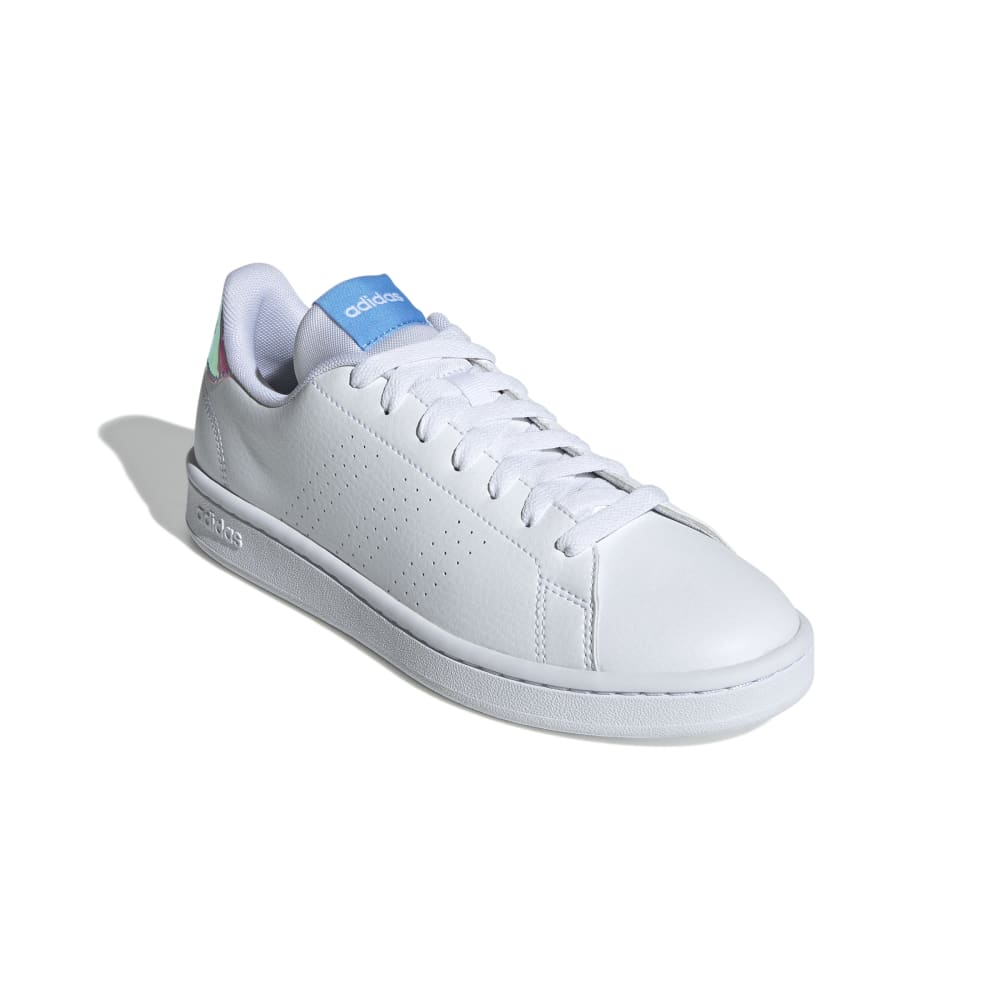Zapatillas Adidas Advantage Mujer - Urbano | IF6117 Blanco