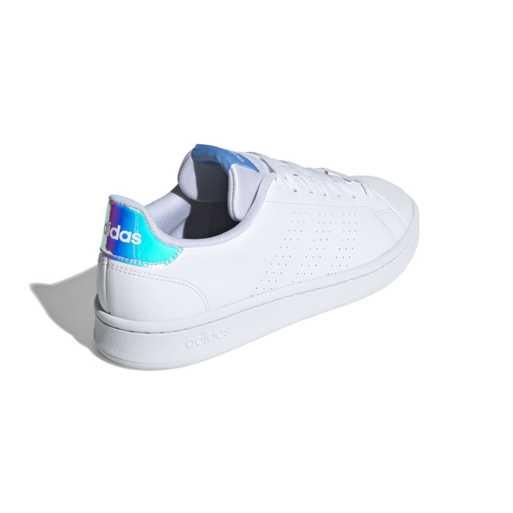 Zapatillas Adidas Advantage Mujer - Urbano | IF6117 Blanco