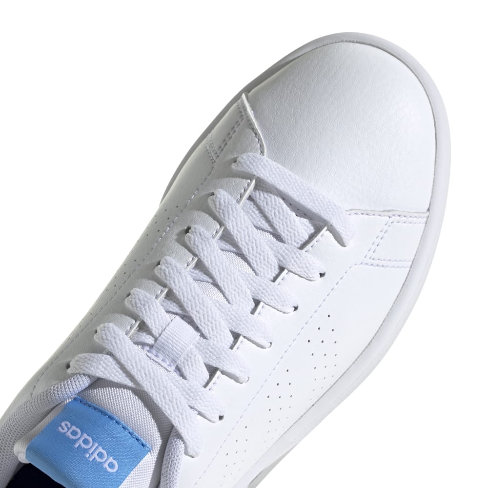 Zapatillas Adidas Advantage Mujer - Urbano | IF6117 Blanco