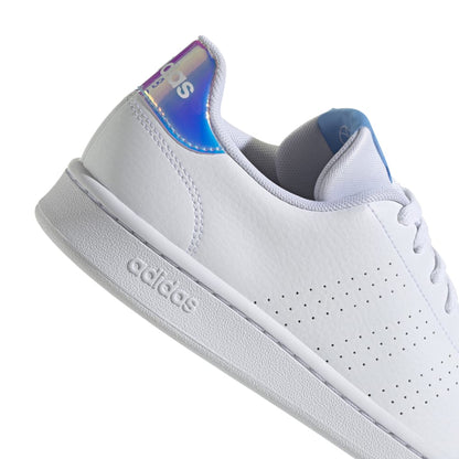 Zapatillas Adidas Advantage Mujer - Urbano | IF6117 Blanco