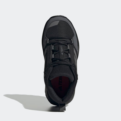 Zapatillas Adidas Terrex Ax4R.RDY Mid Unisex - Senderismo  | IF6517 Negro