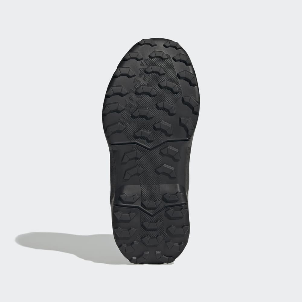 Zapatillas Adidas Terrex Ax4R.RDY Mid Unisex - Senderismo  | IF6517 Negro
