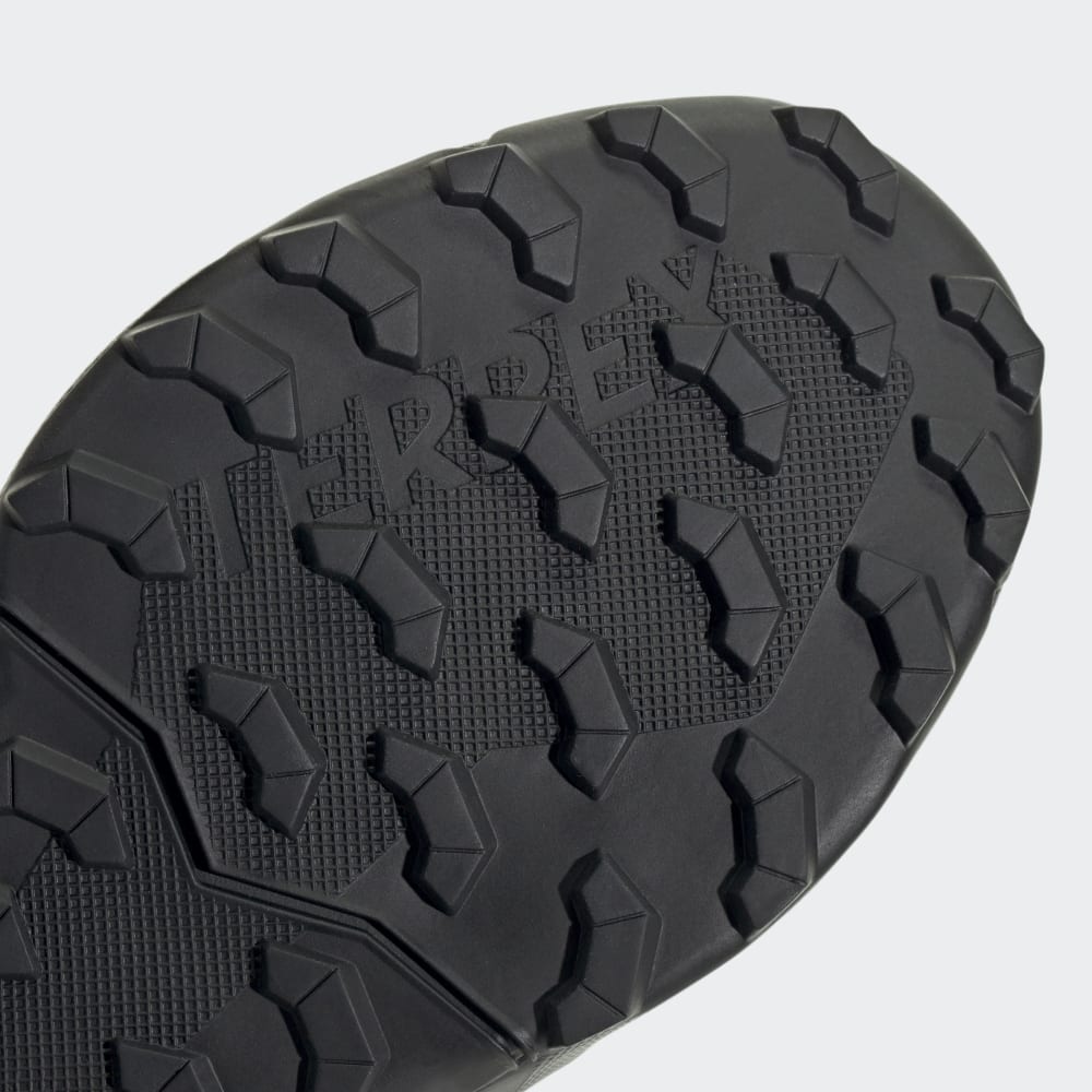 Zapatillas Adidas Terrex Ax4R.RDY Mid Unisex - Senderismo  | IF6517 Negro