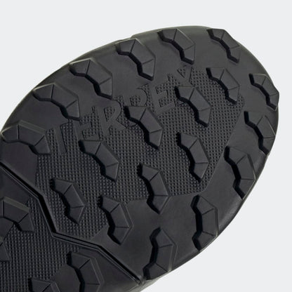 Zapatillas Adidas Terrex Ax4R.RDY Mid Unisex - Senderismo  | IF6517 Negro