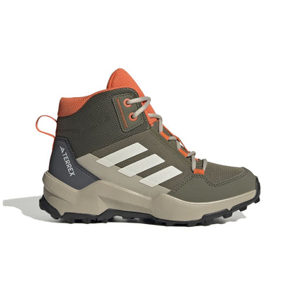 Zapatillas Adidas TERREX AX4R MID K IF6523 Niños