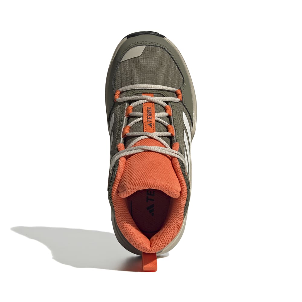 Zapatillas Adidas TERREX AX4R MID K IF6523 Niños