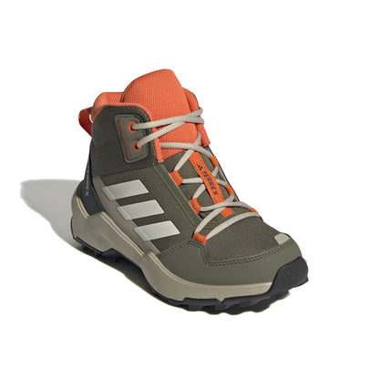 Zapatillas Adidas TERREX AX4R MID K IF6523 Niños