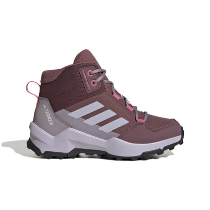 Zapatillas Adidas TERREX AX4R MID K IF6524 Niños