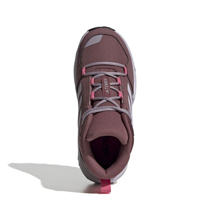Zapatillas Adidas TERREX AX4R MID K IF6524 Niños