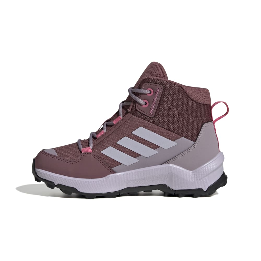 Zapatillas Adidas TERREX AX4R MID K IF6524 Niños