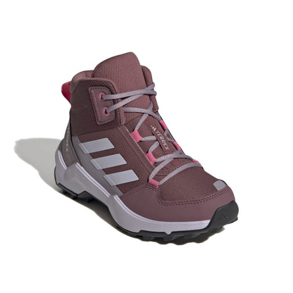 Zapatillas Adidas TERREX AX4R MID K IF6524 Niños