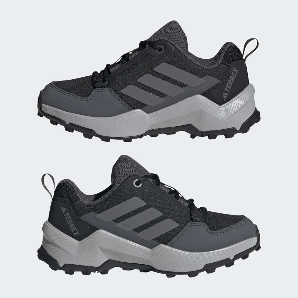 Adidas Terrex Ax4R Unisex - Senderismo | IF6525 Gris