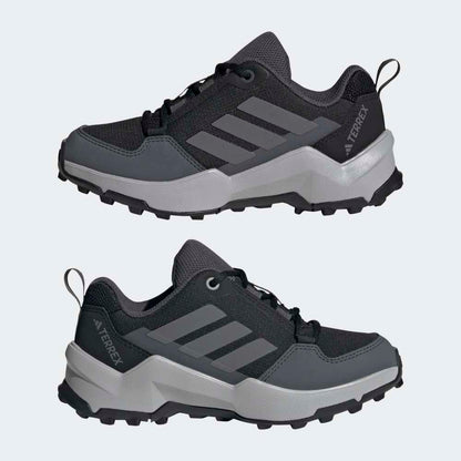 Adidas Terrex Ax4R Unisex - Senderismo | IF6525 Gris