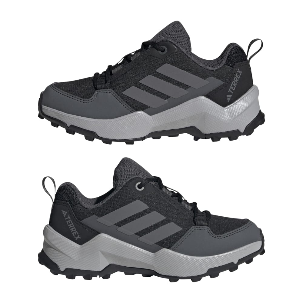 Adidas Terrex Ax4R Unisex - Senderismo | IF6525 Gris