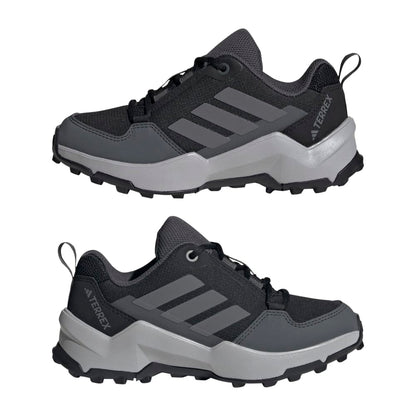 Adidas Terrex Ax4R Unisex - Senderismo | IF6525 Gris