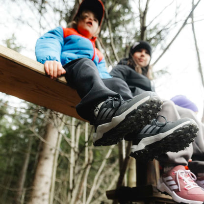 Adidas Terrex Ax4R Unisex - Senderismo | IF6525 Gris