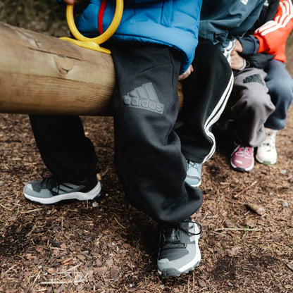 Adidas Terrex Ax4R Unisex - Senderismo | IF6525 Gris