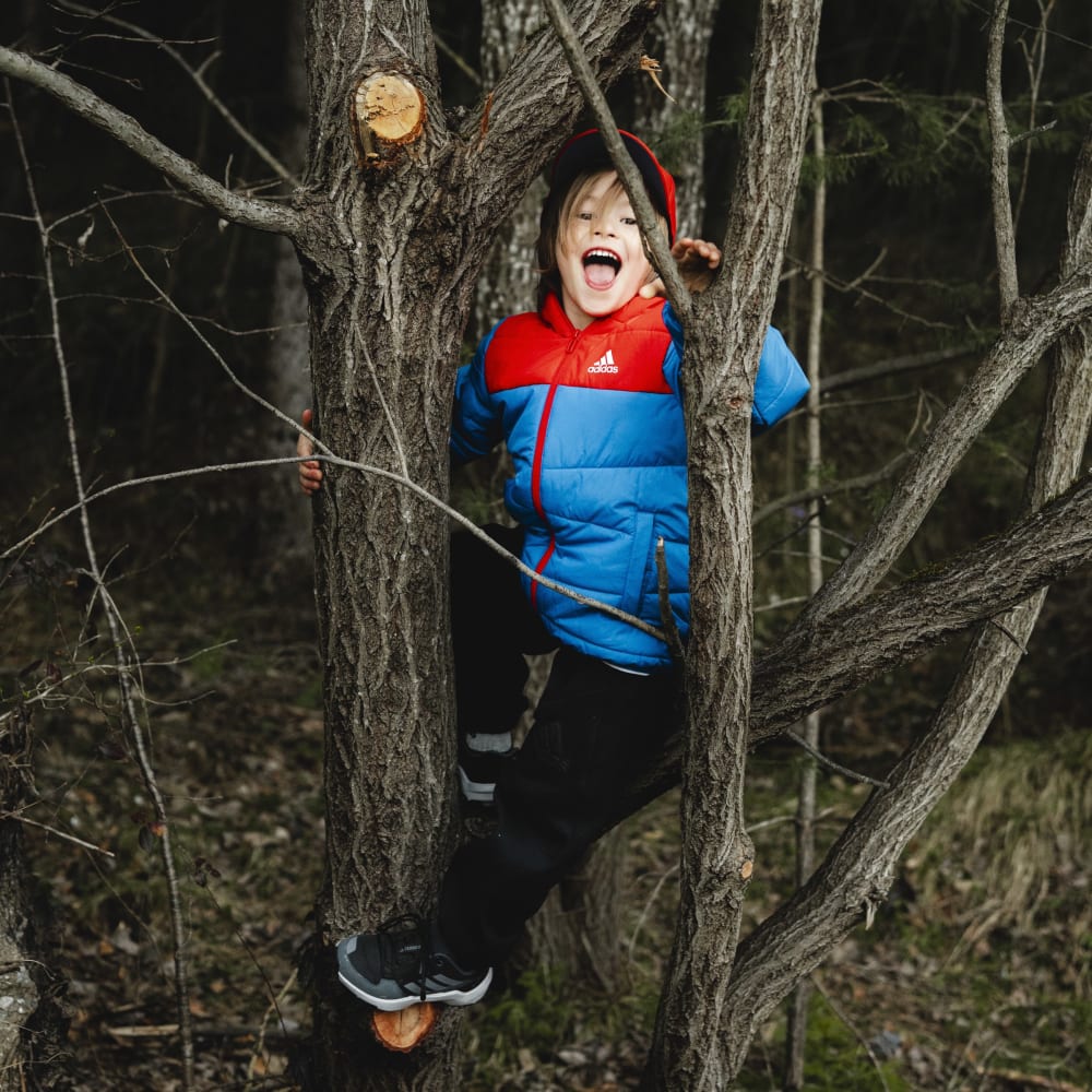 Adidas Terrex Ax4R Unisex - Senderismo | IF6525 Gris