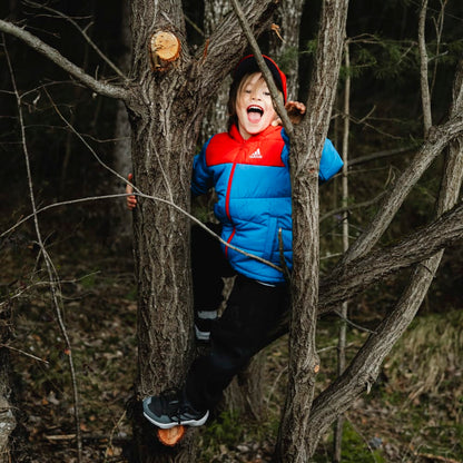 Adidas Terrex Ax4R Unisex - Senderismo | IF6525 Gris