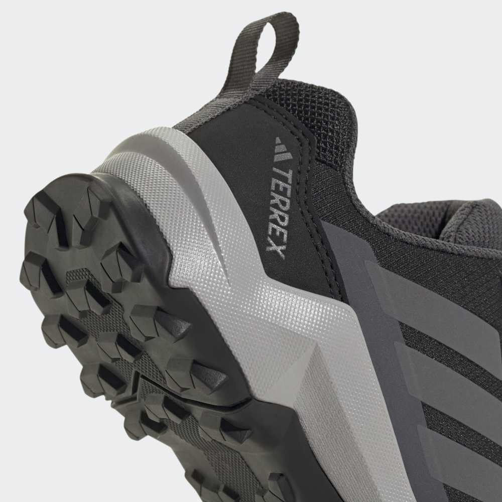 Adidas Terrex Ax4R Unisex - Senderismo | IF6525 Gris