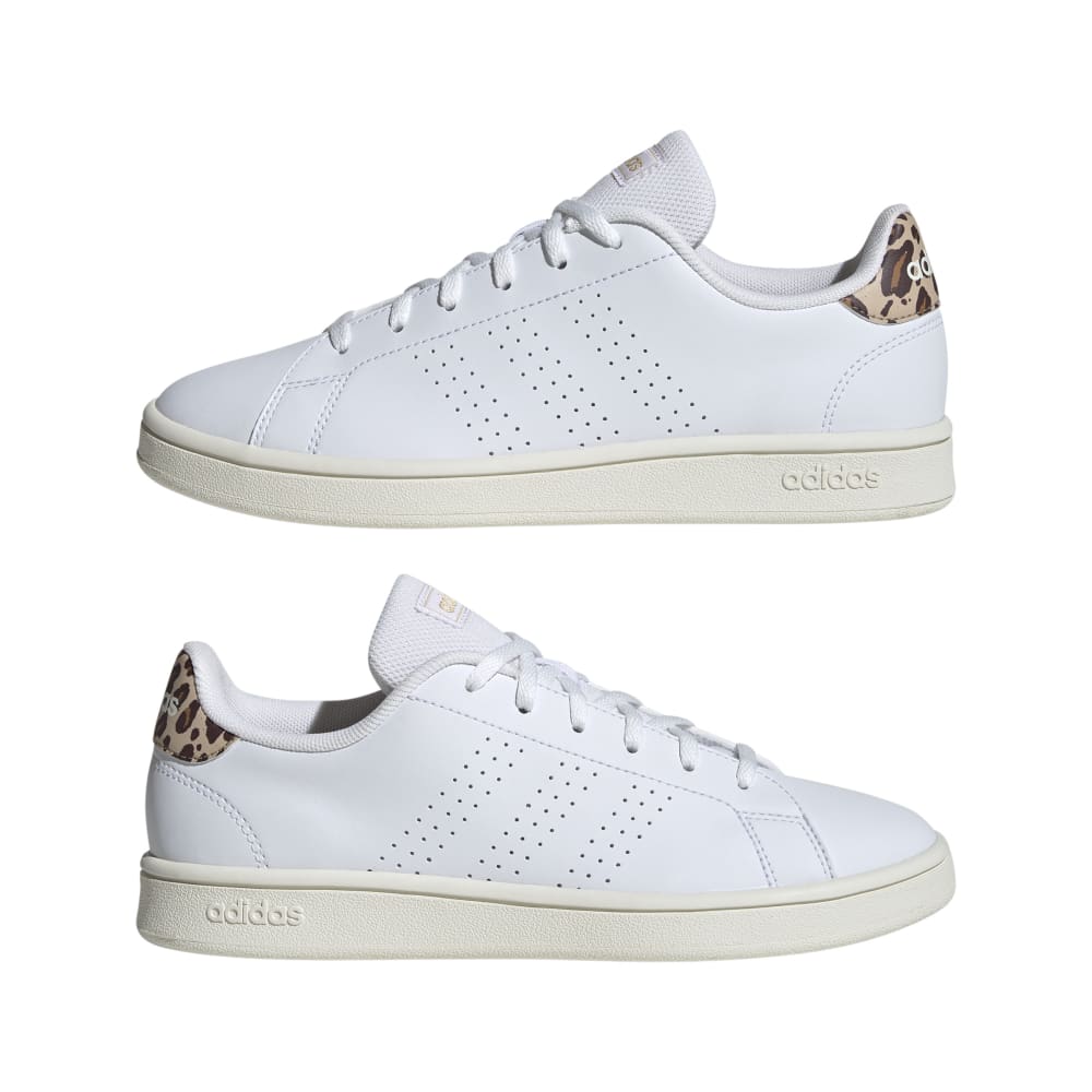 Zapatillas Adidas Advantage Base Mujer - Urbano | IF8555 Blanco