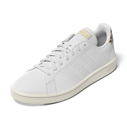 Zapatillas Adidas Advantage Base Mujer - Urbano | IF8555 Blanco