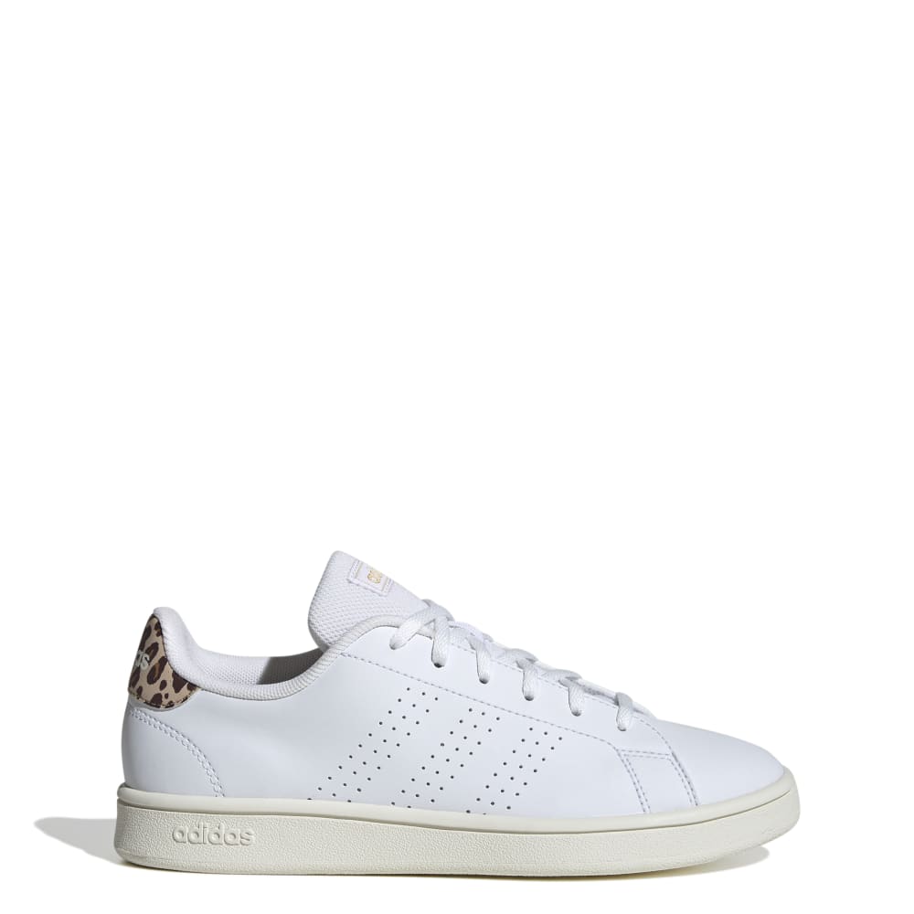 Zapatillas Adidas Advantage Base Mujer - Urbano | IF8555 Blanco