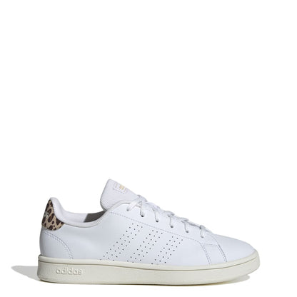 Zapatillas Adidas Advantage Base Mujer - Urbano | IF8555 Blanco