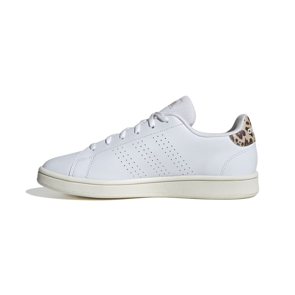 Zapatillas Adidas Advantage Base Mujer - Urbano | IF8555 Blanco