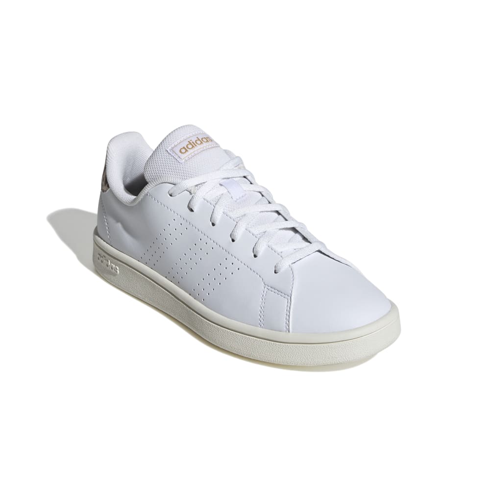 Zapatillas Adidas Advantage Base Mujer - Urbano | IF8555 Blanco