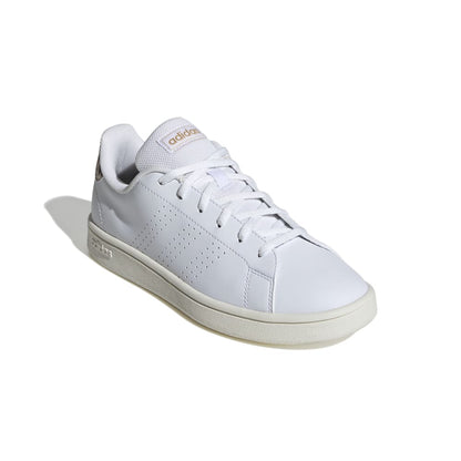 Zapatillas Adidas Advantage Base Mujer - Urbano | IF8555 Blanco