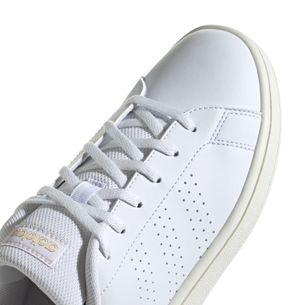 Zapatillas Adidas Advantage Base Mujer - Urbano | IF8555 Blanco