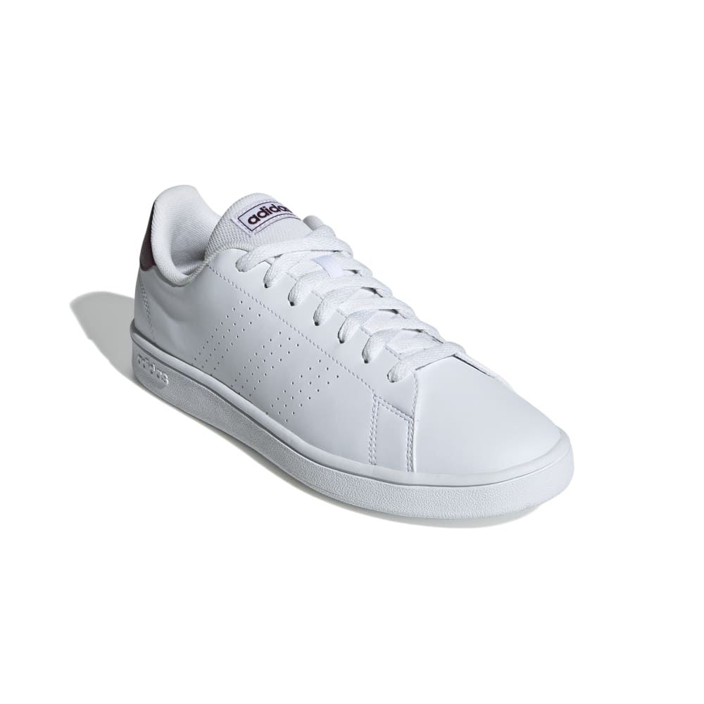 Zapatillas Adidas Advantage Base Hombre - Urbano | IF8557 Blanco