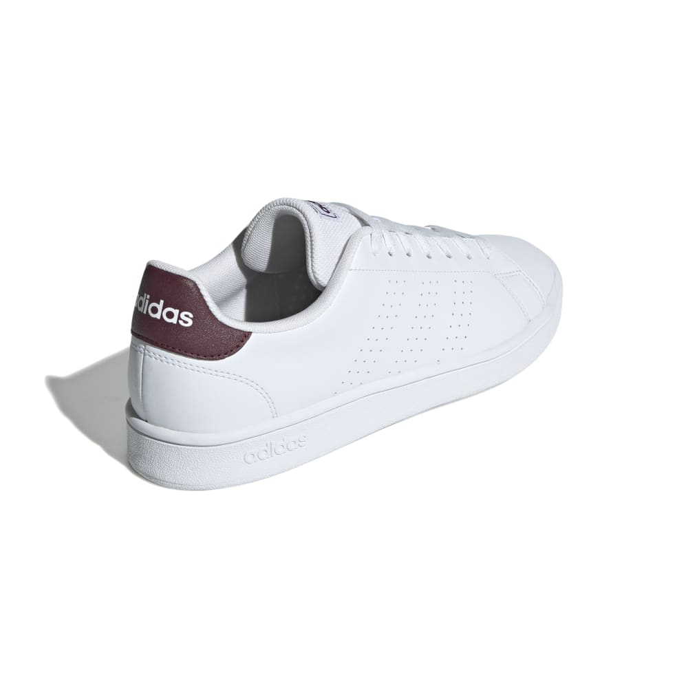 Zapatillas Adidas Advantage Base Hombre - Urbano | IF8557 Blanco