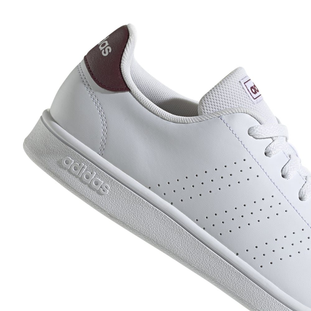 Zapatillas Adidas Advantage Base Hombre - Urbano | IF8557 Blanco