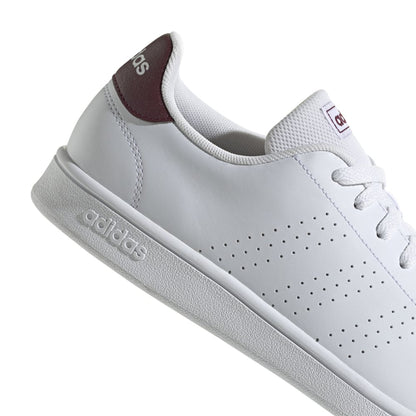 Zapatillas Adidas Advantage Base Hombre - Urbano | IF8557 Blanco