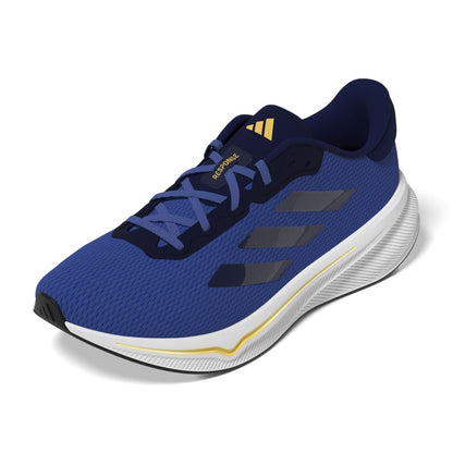 Zapatillas Adidas Response Hombre - Running | IF8597 Azul