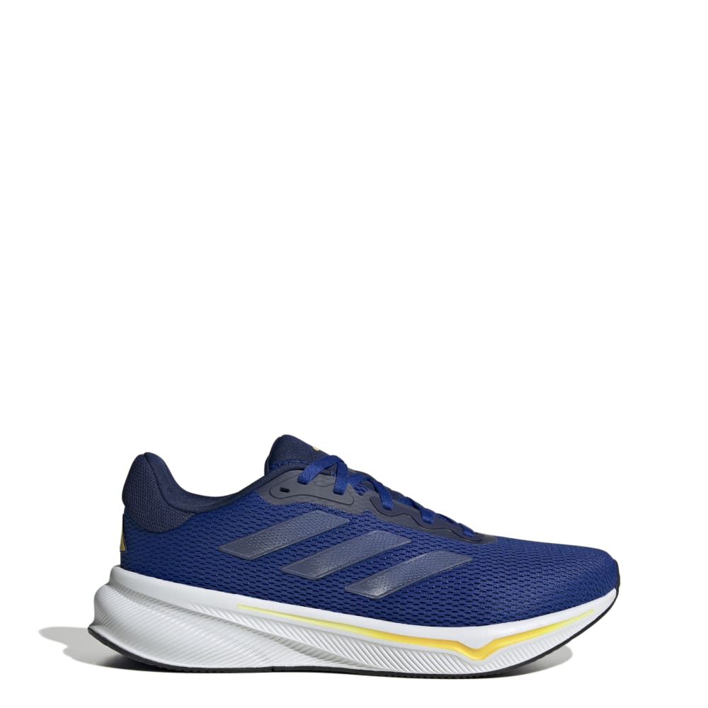 Zapatillas Adidas Response Hombre - Running | IF8597 Azul
