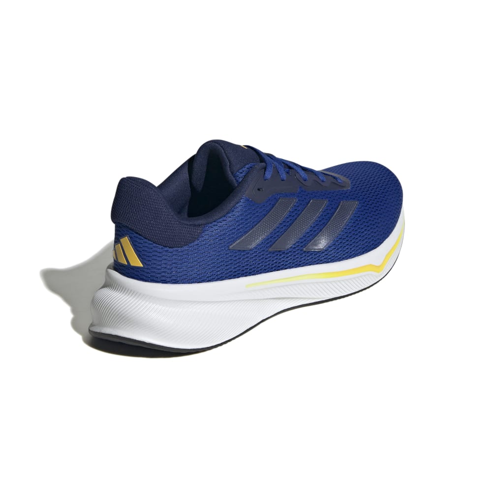 Zapatillas Adidas Response Hombre - Running | IF8597 Azul