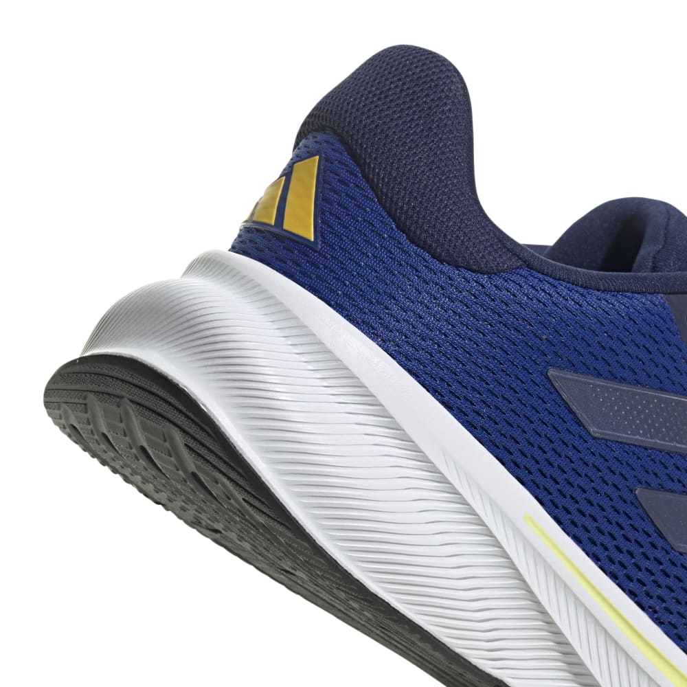 Zapatillas Adidas Response Hombre - Running | IF8597 Azul