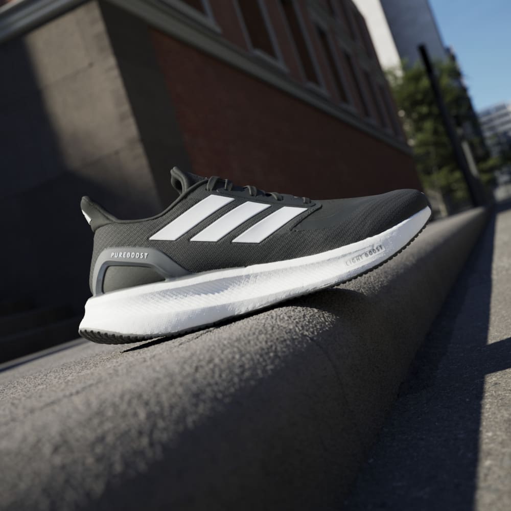 ZAPATILLAS ADIDAS PUREBOOST 5 IF9191 - HOMBRE