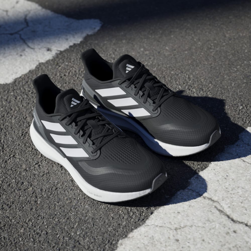 ZAPATILLAS ADIDAS PUREBOOST 5 IF9191 - HOMBRE