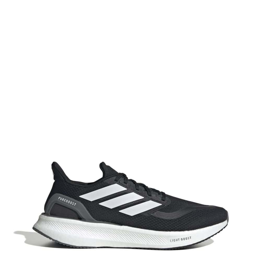 Zapatillas Adidas Pureboost 5 Hombre - Running | IF9191 Negro