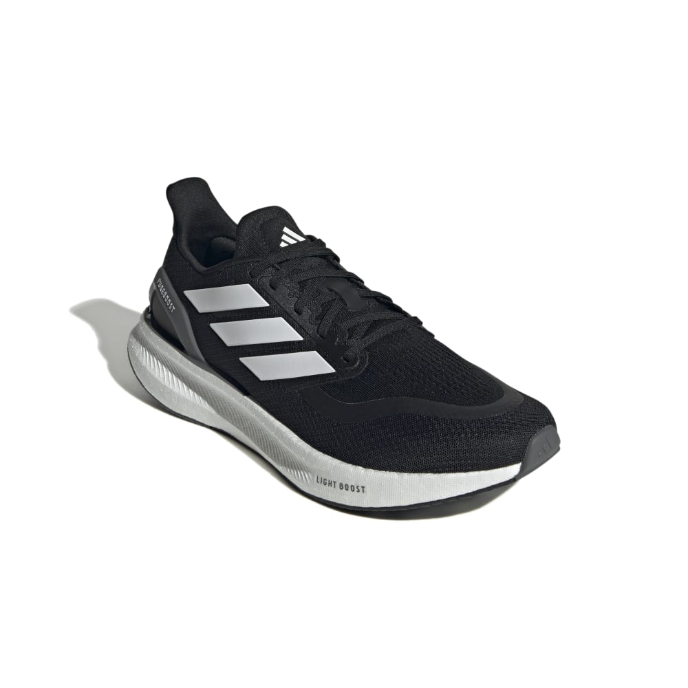 Zapatillas Adidas Pureboost 5 Hombre - Running | IF9191 Negro