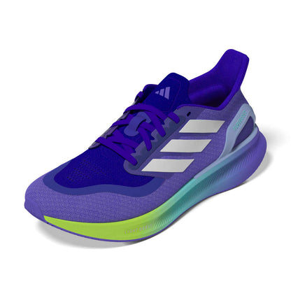 Zapatillas Adidas Pureboost 5 Hombre - Running | IF9194 Azul
