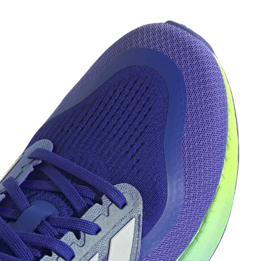 Zapatillas Adidas Pureboost 5 Hombre - Running | IF9194 Azul