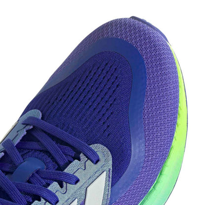 Zapatillas Adidas Pureboost 5 Hombre - Running | IF9194 Azul