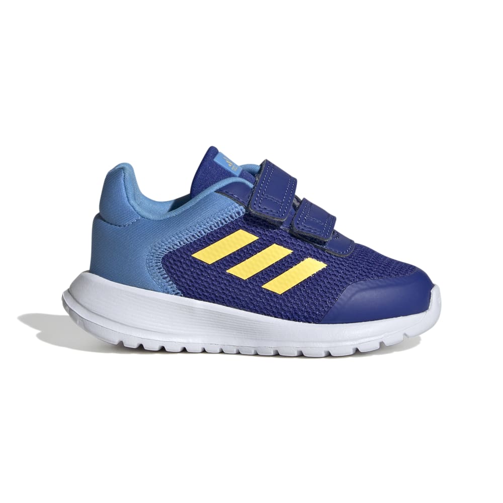 Zapatilla Adidas Tensaur Run 2.0 CF I IG1147 Niño