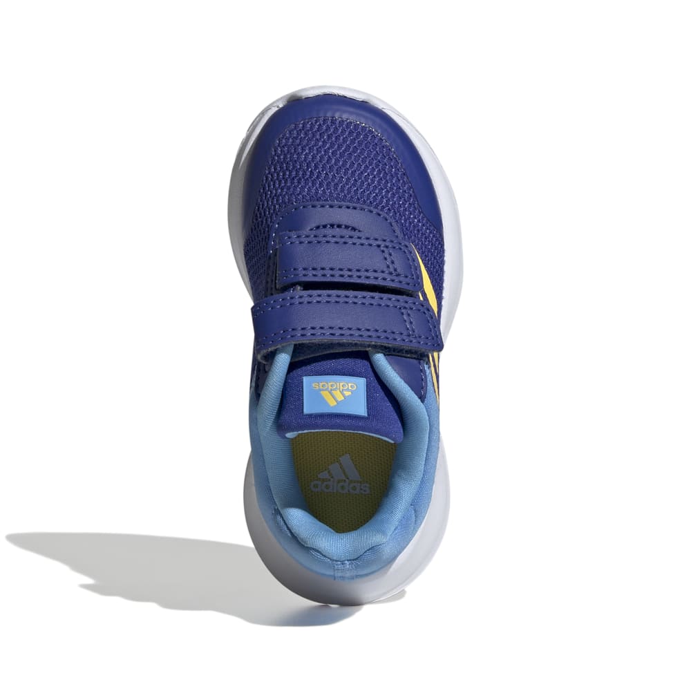 Zapatilla Adidas Tensaur Run 2.0 CF I IG1147 Niño