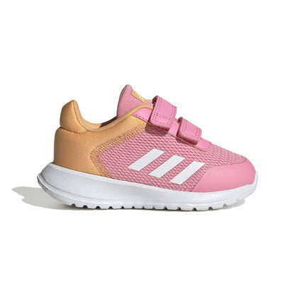Zapatilla Adidas Tensaur Run 2.0 CF I IG1148 Niño
